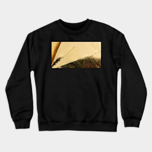 24k Gold Bar Crewneck Sweatshirt